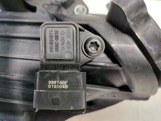 165363 COLECTOR ADMISION HYUNDAI I20 Classic