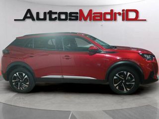 Peugeot 2008 Allure Puretech 100 S&S BVM6