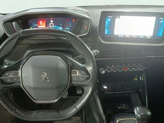 Peugeot 2008 Allure Puretech 100 S&S BVM6