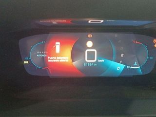 Peugeot 2008 Allure Puretech 100 S&S BVM6