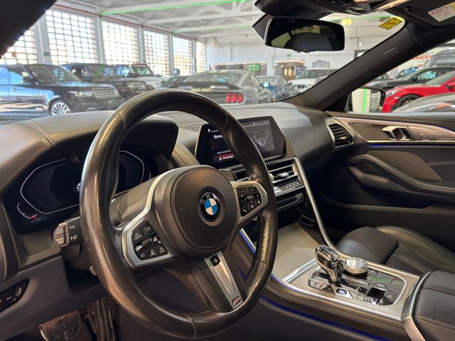 BMW Serie 8 2020