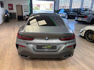BMW Serie 8 2020
