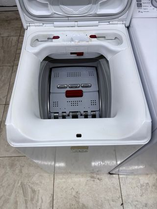 Lavadora Carga Superior Electrolux 7kg