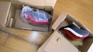 Faros Traseros Golf IV