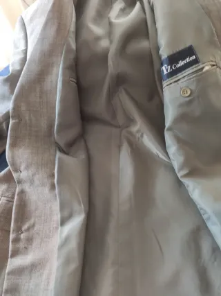 Chaqueta para hombre