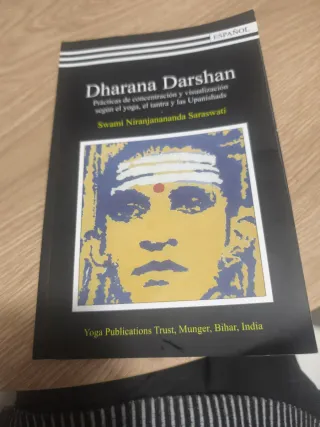Dharana dharsan