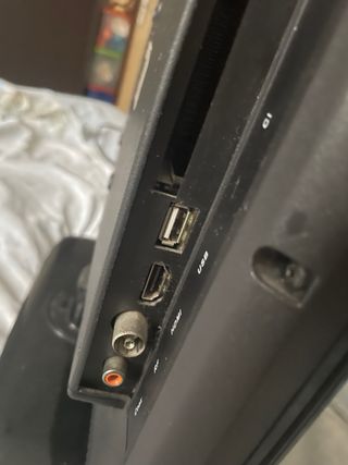 Monitor TV ACRONN 19” HDMI