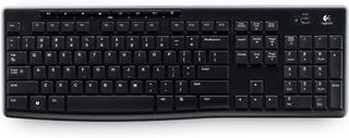 ✨ - Tastiera via cavo Logitech K270 per Windows,