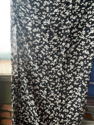 Shorts blancos vaqueros con rotos falda y camiseta