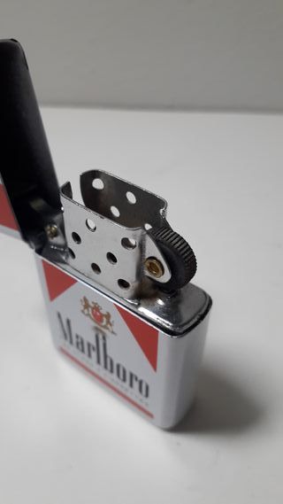 Accendino Marlboro Vintage Anni '80