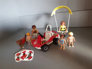 Playmobil