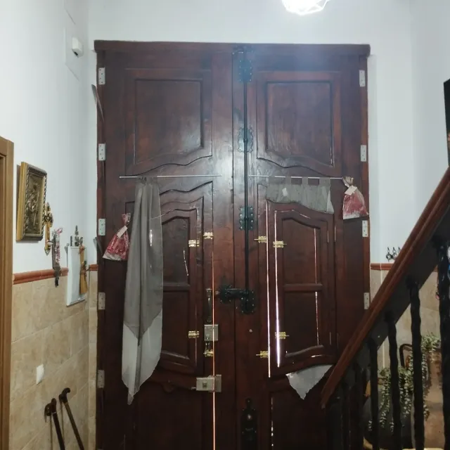 Puerta Calle de Mobila