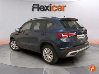 Seat Ateca 1.5 TSI 110kW (150CV) St&Sp Style XM