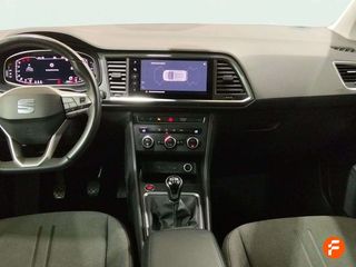 Seat Ateca 1.5 TSI 110kW (150CV) St&Sp Style XM