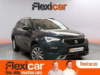 Seat Ateca 1.5 TSI 110kW (150CV) St&Sp Style XM