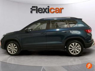 Seat Ateca 1.5 TSI 110kW (150CV) St&Sp Style XM
