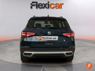 Seat Ateca 1.5 TSI 110kW (150CV) St&Sp Style XM