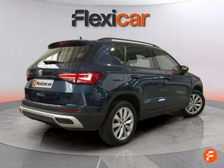Seat Ateca 1.5 TSI 110kW (150CV) St&Sp Style XM