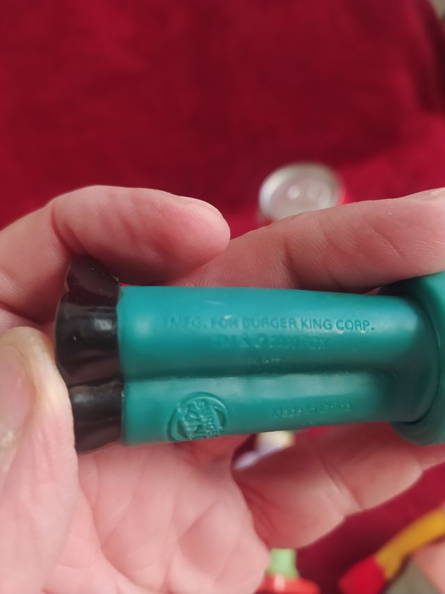 MUÑECOS LOS SIMPSONS ANTIGUOS (NUEVO OTTO)