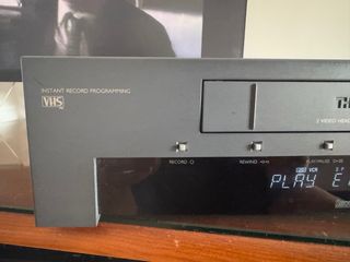 Reproductor VHS Thomson VP 2401