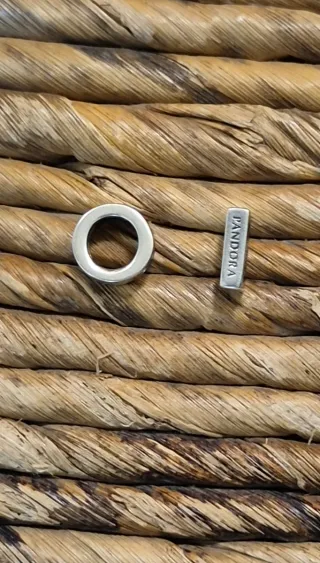 Charms Pandora Reflexions Plata