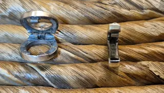 Charms Pandora Reflexions Plata