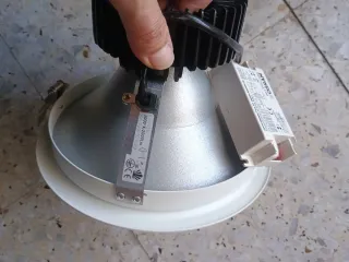 Foco Osram OPTOTRONIC OT FIT 20/220-240/500 CS