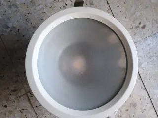 Foco Osram OPTOTRONIC OT FIT 20/220-240/500 CS