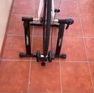 Rodillo Bicicleta Bk-R01 Bk-R01