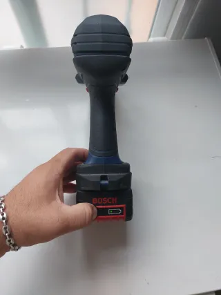 Taladro Atornillador Bosch GSR 14.4 VE-2-LI