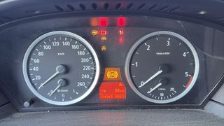 Despiece BMW 530 E60