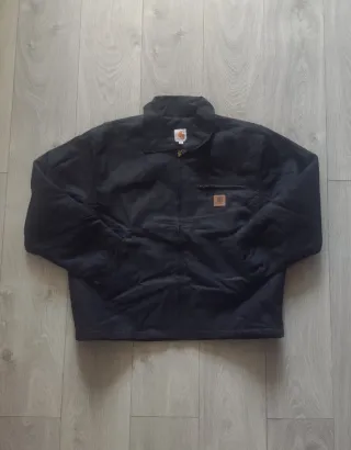 Exclusive carhartt detroit jacket