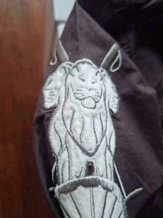 Camisa La Martina Sport Talla XL