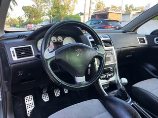 Peugeot 307 CC 2.0 Sport 177 CV