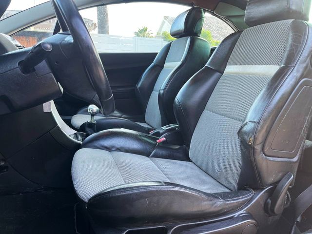 Peugeot 307 CC 2.0 Sport 177 CV