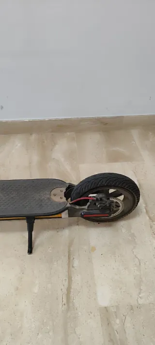 Patinete Eléctrico Xiaomi 