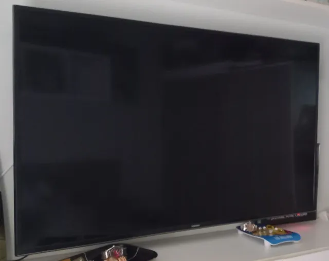 Samsung UE48JU6400 TV 48 UHD 4K Smart TV