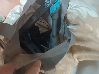 Aspiradora Cecotec Conga 200W