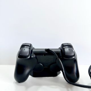 Controller PlayStation Sony DualShock 2 Nero