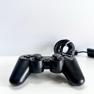 Controller PlayStation Sony DualShock 2 Nero