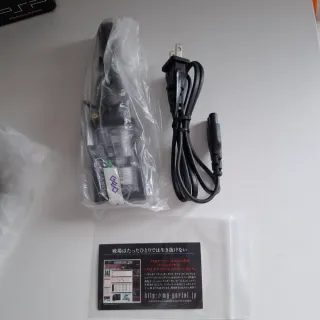 PSP Edición Limitada Metal Gear Solid