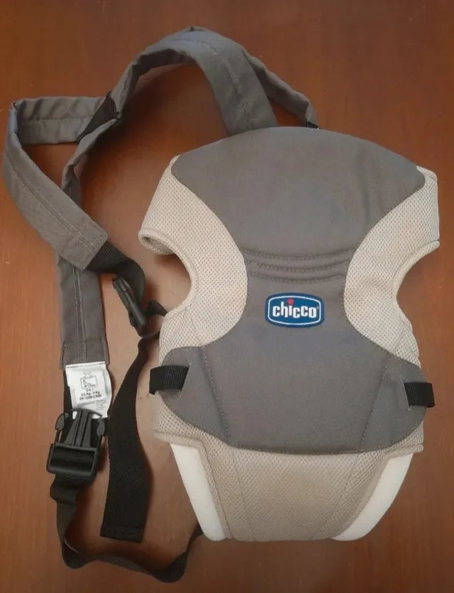 Marsupio neonato Chicco