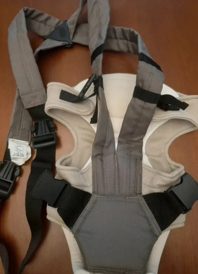 Marsupio neonato Chicco