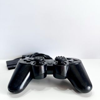 Controller PlayStation DualShock 2 Nero
