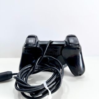 Controller PlayStation DualShock 2 Nero