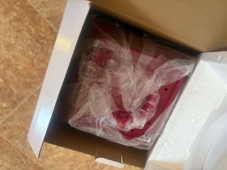 Máquina Palomitas Retro NK