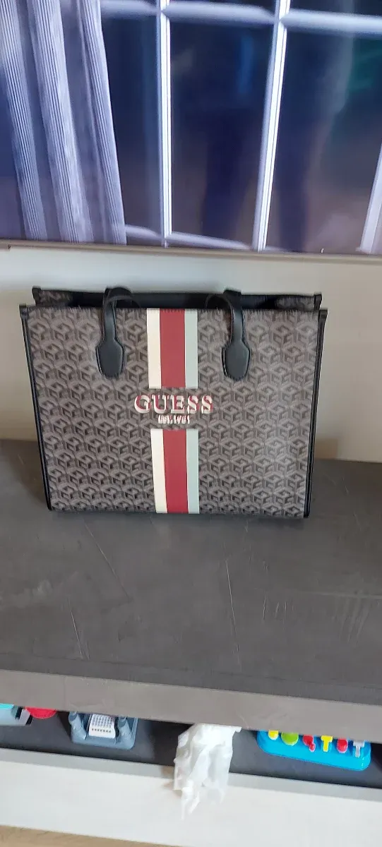 Borsa Guess donna