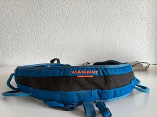 Arnés Mammut Ophir 3 Slide