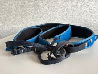 Arnés Mammut Ophir 3 Slide