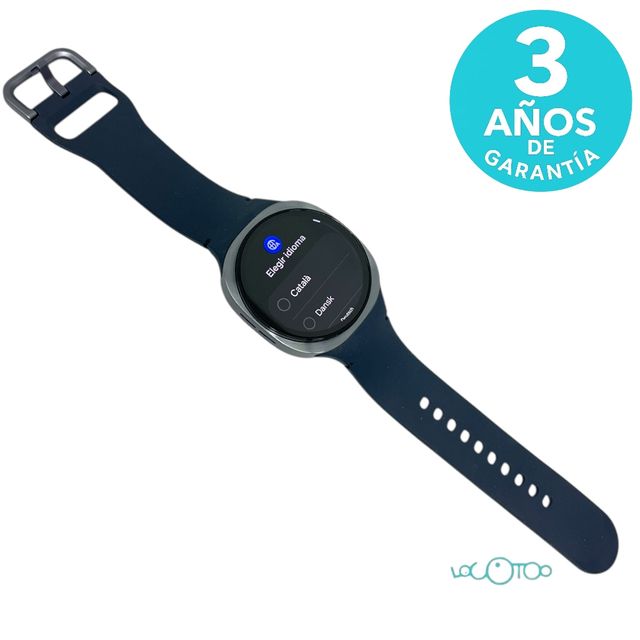 Samsung Galaxy Watch 8 Azul Marino 40mm